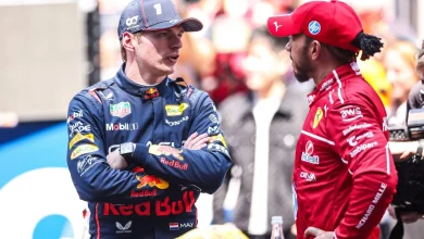 F1 News Today: Max Verstappen retaliates over FIA controversy as Red Bull slammed for ‘overprotecting’ driver