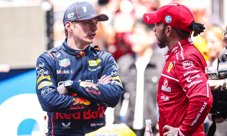 F1 News Today: Max Verstappen retaliates over FIA controversy as Red Bull slammed for ‘overprotecting’ driver