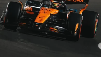 F1. PIASTRI POUSUIT SA DOMINATION AUX QUALIFICATIONS DU GP DU QATAR A DOHA