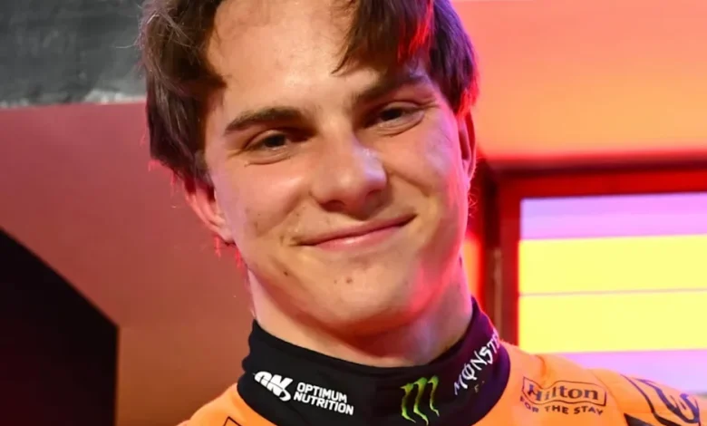 F1. PIASTRI REMPORTE LA COURSE ‘SPRINT AU QATAR DEVANT RUSSELL ET NORRIS