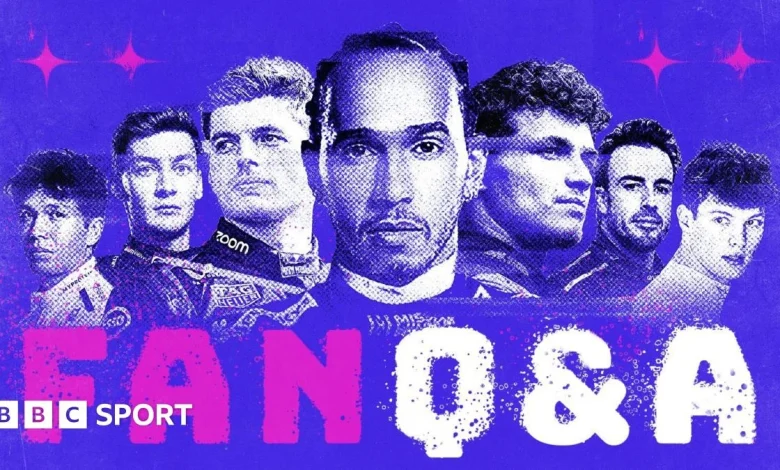 F1 Q&A: Verstappen and Hamilton team-mates, Piastri, Alpine and who next for Racing Bulls?