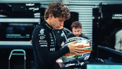 F1. Qualifiche GP Qatar, Antonelli non è soddisfatto: "Ho perso ritmo ma ci sarà molto da giocarsi in gara"