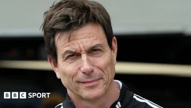 F1: Toto Wolff sells part of Mercedes stake to billionaire George Kurtz