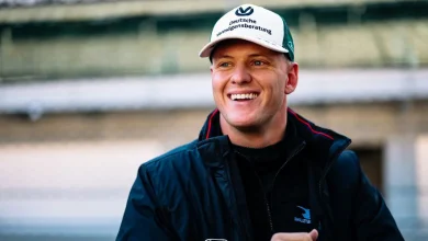 F1 Veteran Mick Schumacher To Drive For RLL in Entire 2026 Season
