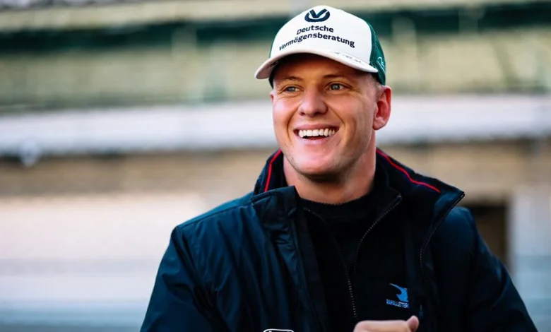 F1 Veteran Mick Schumacher To Drive For RLL in Entire 2026 Season