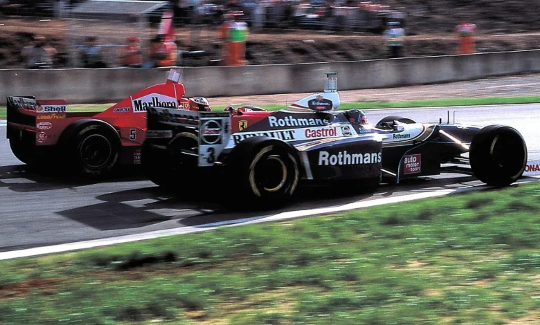 F1 champion excluded from season after controversial FIA punishment