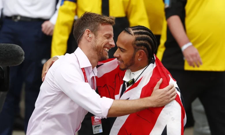 F1 champion on the 30mph buzz that feels like 200mph and anyone can try