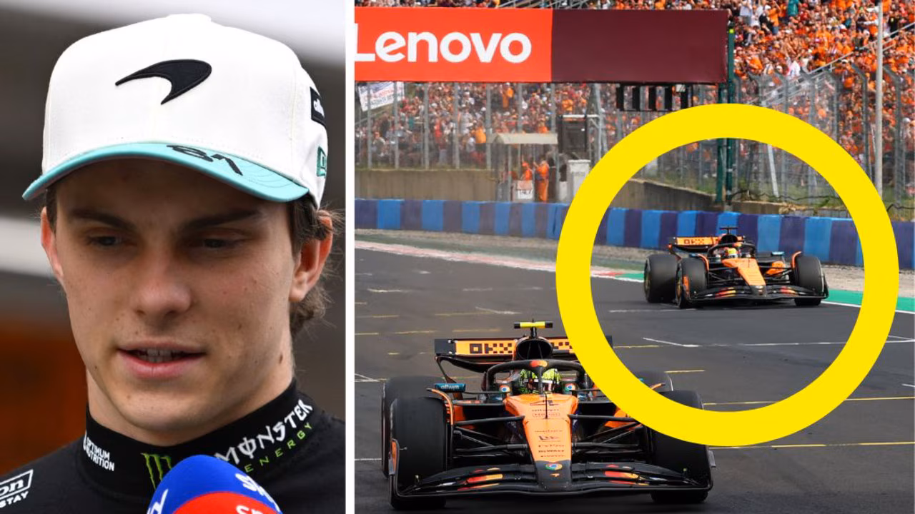 F1 icon exposes glaring Piastri problem