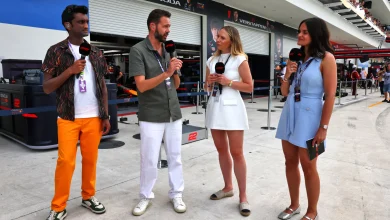 F1 news: Kayo Sports to offer alternate F1 commentary feed