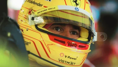 F1 news: Lewis Hamilton at risk amid Ferrari contract rumour as 'lunatic' criticised