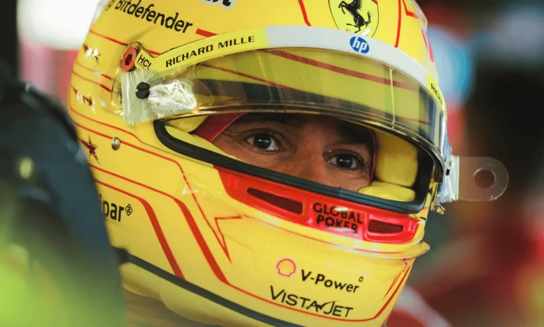 F1 news: Lewis Hamilton at risk amid Ferrari contract rumour as 'lunatic' criticised