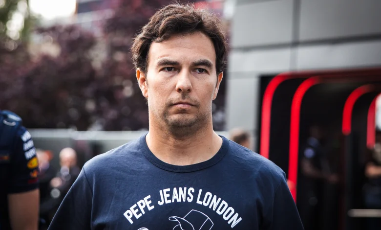 F1 news: Sergio Perez finds renewed fire in ‘final project’ with Cadillac