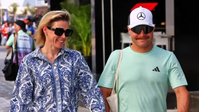 F1 news: Valtteri Bottas buys South Australian vineyard