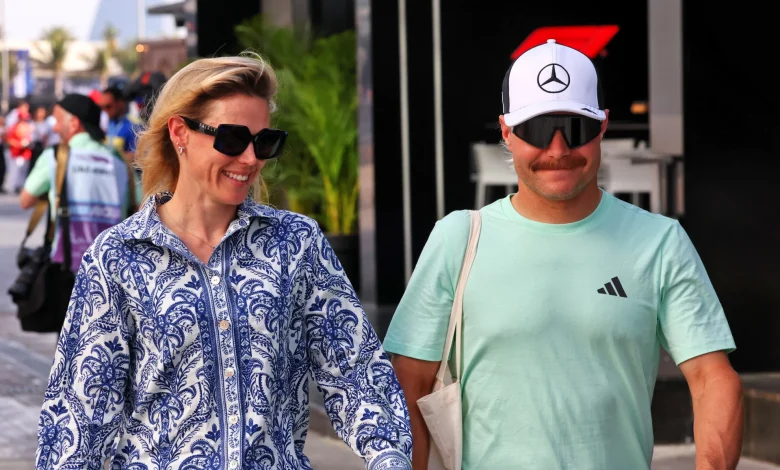 F1 news: Valtteri Bottas buys South Australian vineyard