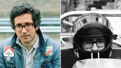 F1 star who raced for Ferrari and McLaren before becoming commentator dies at 84