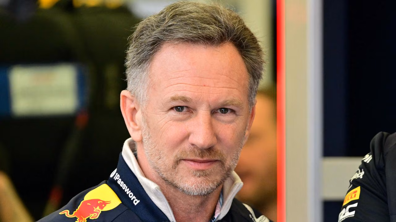 F1 team’s shock move as sacked Red Bull boss misses out in big shake-up