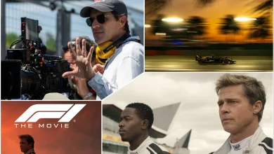F1®: The Movie: Changes In The Sport Are Disrupting Sequel Timeline