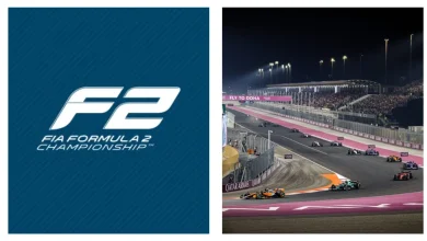 F2 news: Who will perform well at the Qatar Grand Prix in the city of Lusail?