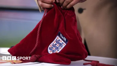 FA Cup draw LIVE: Second round ball numbers, time & updates followed by Tamworth vs Leyton Orient