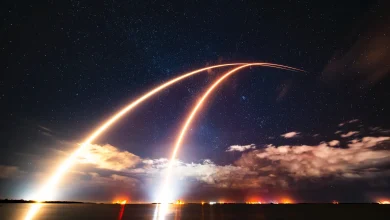 FAA ends commercial launch curfew