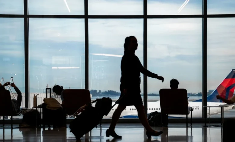 FAA has lifted emergency flight reductions used to ease staffing pressure during government shutdown