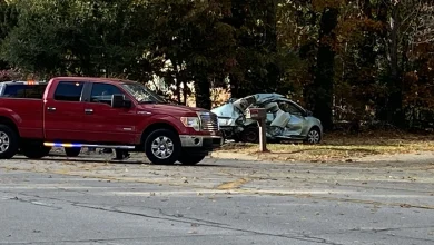 FACT identifies victim in Wednesday's deadly crash