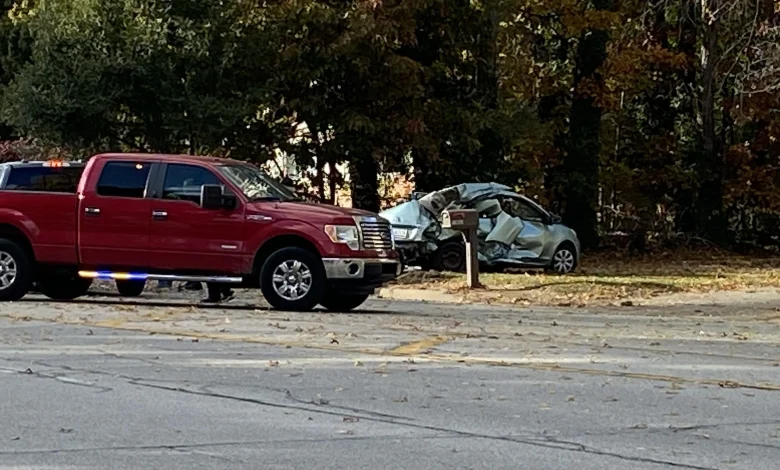 FACT identifies victim in Wednesday's deadly crash