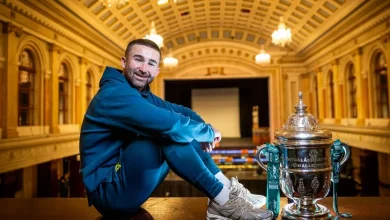 FAI Cup Final: Three key battles as Shamrock Rovers face Cork City