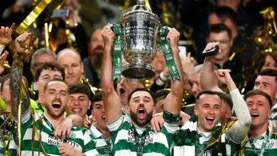 FAI Cup review: Shamrock Rovers complete first double since 1987