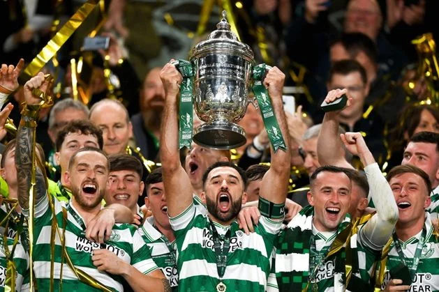 FAI Cup review: Shamrock Rovers complete first double since 1987
