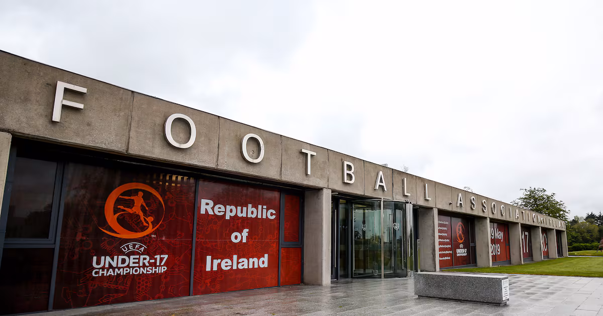 FAI and Siptu hold talks at WRC over ongoing redundancy programme