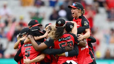 FAQs - What's in store for you at WBBL 2025-26?