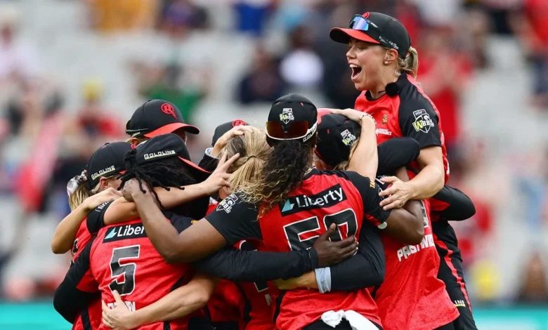 FAQs - What's in store for you at WBBL 2025-26?