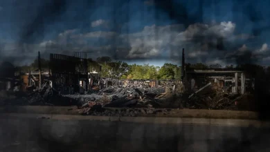 FBI: Grand Blanc Township church attack motivated by 'anti-religious beliefs'