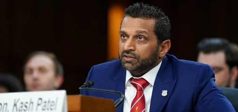 FBI Ousts Leader as Patel Fumes Over Attention to Agency Jet Use