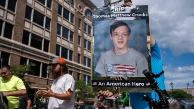 FBI Responds to Tucker Carlson Report on Trump Shooter Thomas Crooks