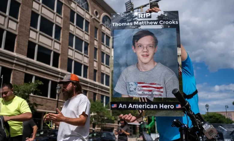 FBI Responds to Tucker Carlson Report on Trump Shooter Thomas Crooks