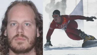 FBI announce $15M reward for former Canadian Olympian turned drug kingpin Ryan Wedding