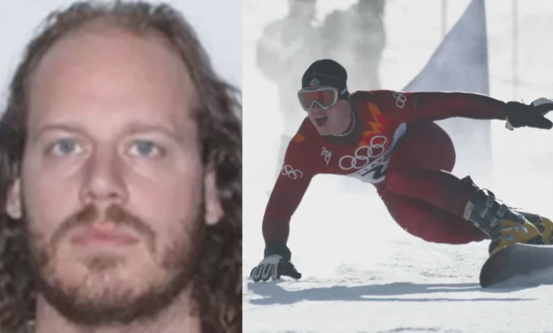 FBI announce $15M reward for former Canadian Olympian turned drug kingpin Ryan Wedding