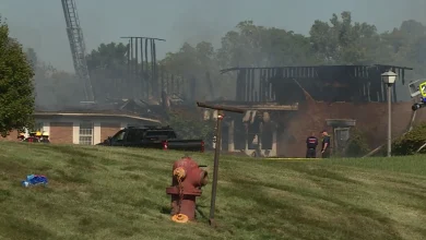 FBI confirms assailant’s motive behind attack against Grand Blanc Twp. church