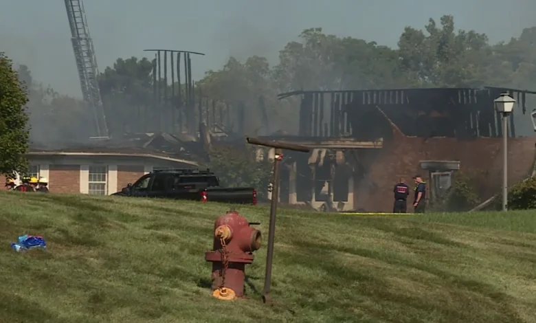 FBI confirms assailant’s motive behind attack against Grand Blanc Twp. church