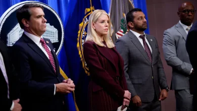 FBI fugitive, ex-Olympic snowboarder faces new charges, including ordering murder of witness