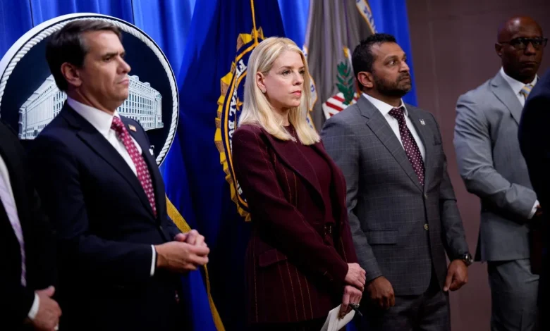 FBI fugitive, ex-Olympic snowboarder faces new charges, including ordering murder of witness