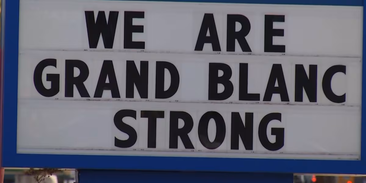 FBI gives motive on Grand Blanc LDS church attack