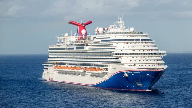 FBI investigates Carnival cruise ship death in maritime mystery that can be ‘very complex,’ former agent says
