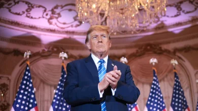 FBI raid of Trump's Mar-a-Lago uncovered more sensitive documents than previously thought