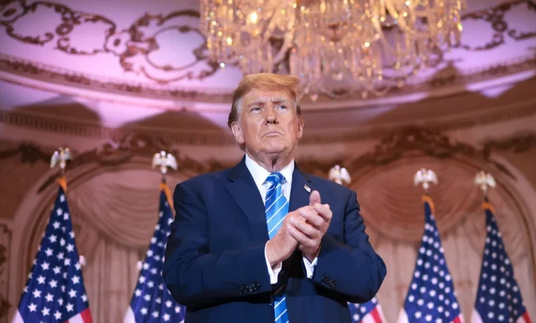 FBI raid of Trump's Mar-a-Lago uncovered more sensitive documents than previously thought