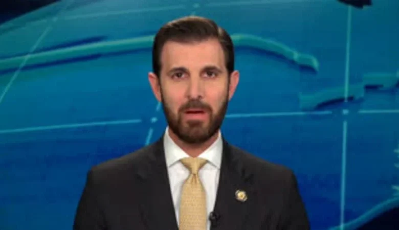 FBI seeking to schedule interviews with Democratic lawmakers in controversial video