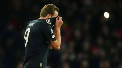 FC Arsenal gegen FC Bayern jetzt im Live-Ticker: Bayern-Fehler sofort brutal bestraft