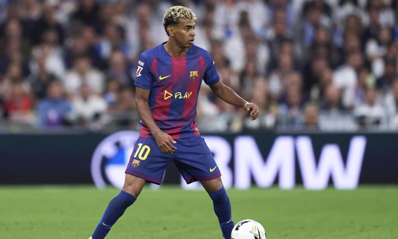 FC Barcelona - Elche CF Live - La Liga: Football Scores & Highlights - 02/11/2025